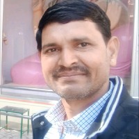 Virendra Singh Shekhawat