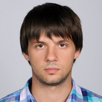 Nikolay Grishchenko