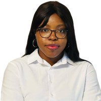 Ursule Aurore Kouekem Nguepinsi