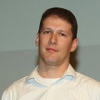 Alexander Ravin (אלכס רבין)