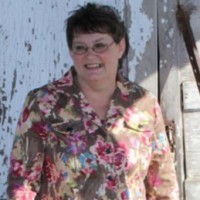 Sandra Windon