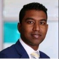 Reuven Andrew Singh