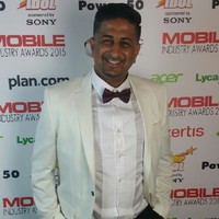 Sandeep Dattani