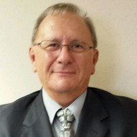 Ray Tharaldson