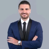 Issam Iaali, MEng, PMP®