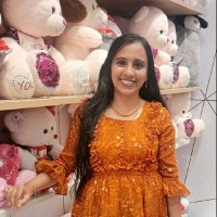 Devulekshmi S