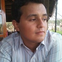 Danilo Henriquez Palacios