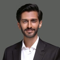 Abdullah Ahmed