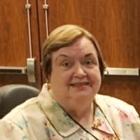 Susan Brown