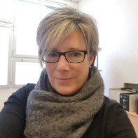 Stéphanie Cartillier