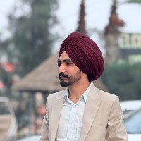 Gurwinder Singh