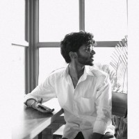 Jayant Khatri