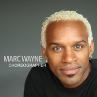 Marc Wayne