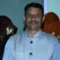 Baabulal Jangir