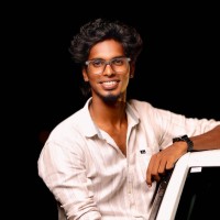 Yogesh MC