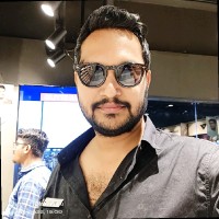 Kesav Annepu