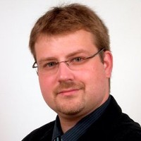 Daniel Teichmann