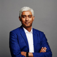 Sanjay Rao N