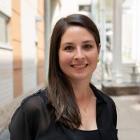 Brigitte Bélanger