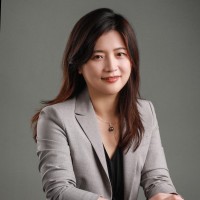 Sharon Zhu
