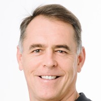 Brendan Ellis, (BSc, Masters)