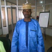 Isah Musa Aliyu