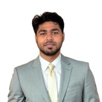 Mohamed Rashed