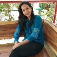 Jyoti Kuber