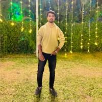 Shreyas Raj