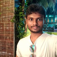 Seenivasan M