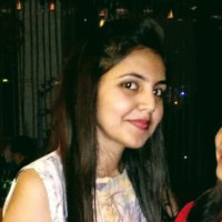 Yamini Mittal