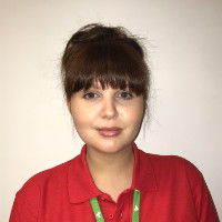 Isobel Hannam