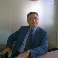 Damián Luengo Pedrera