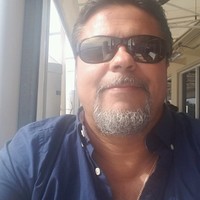 Michael Padron