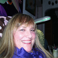 Joan Manson