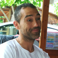 Carlos Gómez Riveiro