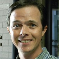 David Stevens, P.E.