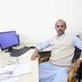 Zafar Ali Golo
