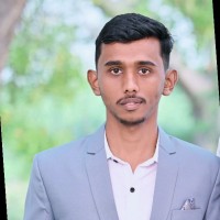 Siddharth Badhe
