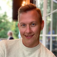 Christian Pamholt