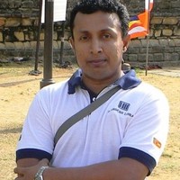 Sisira Fernando