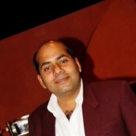 Sachin Raghav