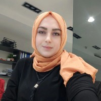 Fatma Arslan