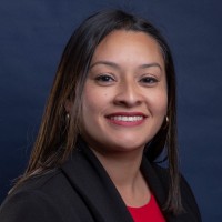 Dora Calderon