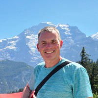 Robert Dent