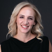 Christina Boubalou
