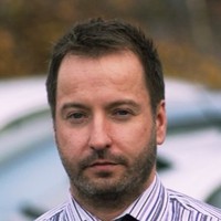 Andrew Bayne