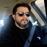 Essam Haddad