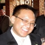 Mark Alcantara