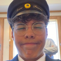 Isaac France